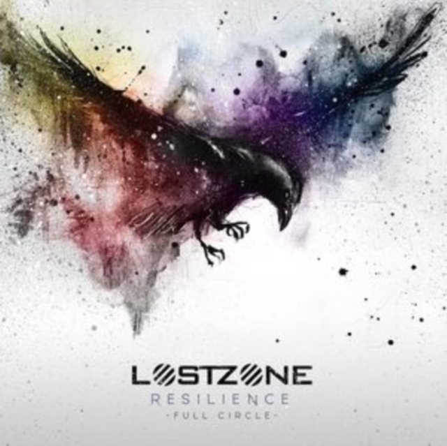 Resilience: Full Circle, CD / Album Digipak Cd