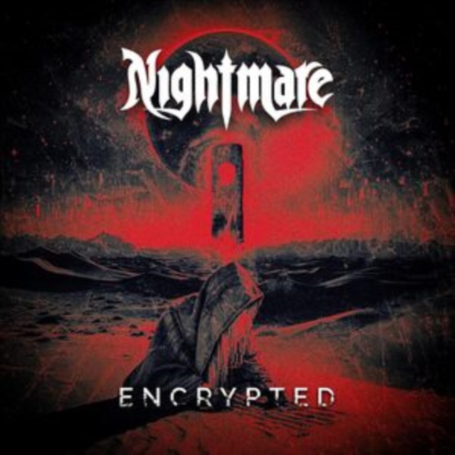 Encrypted, CD / Album Cd