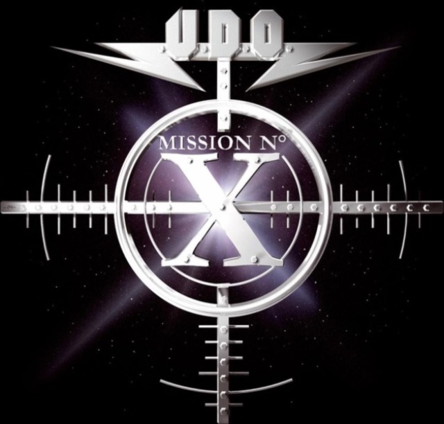 Mission no. X, Vinyl / 12" Album Coloured Vinyl Vinyl