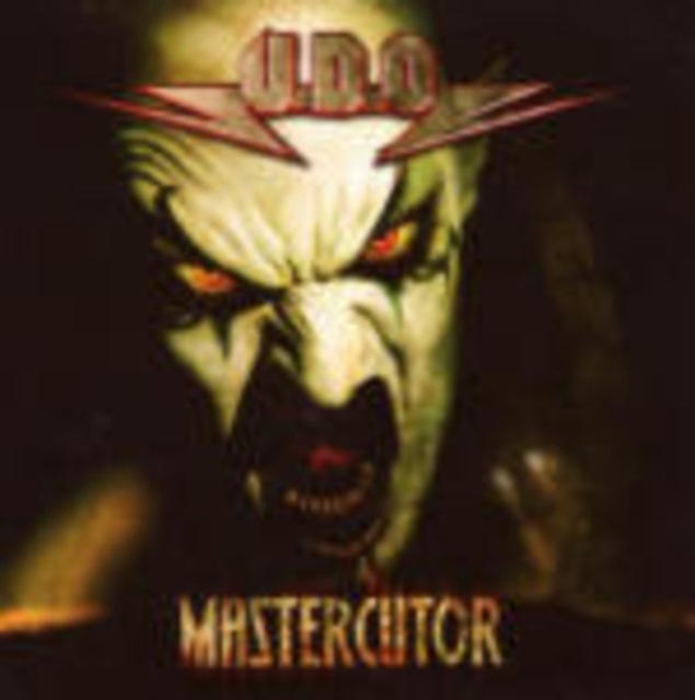 Mastercutor, Vinyl / 12" Album Coloured Vinyl Vinyl