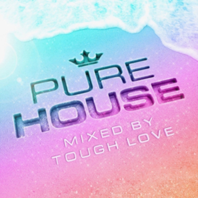 Pure House: Mixed By Tough Love, CD / Box Set Cd