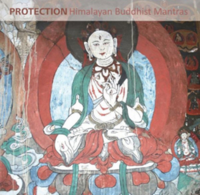 Protection: Himalayan Buddhist Mantras, CD / Album Cd