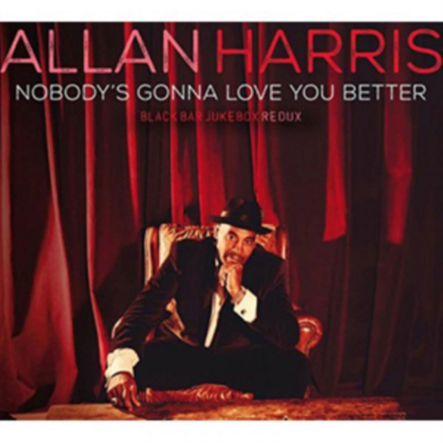 Nobody's Gonna Love You Better, Vinyl / 12" Album Vinyl