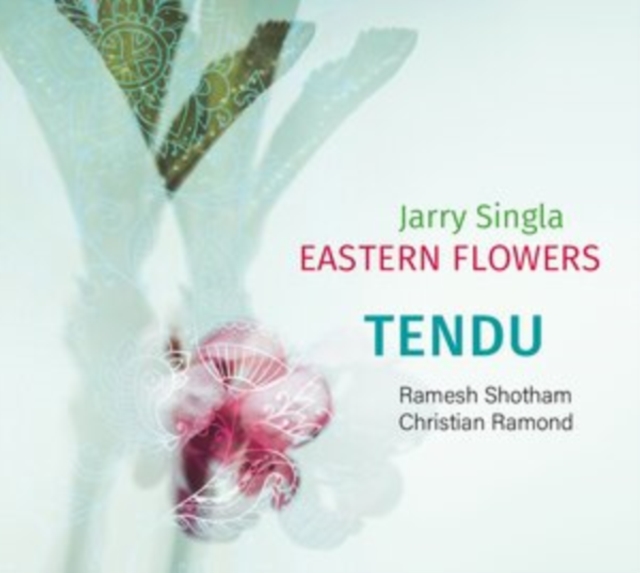 Tendu, CD / Album Cd