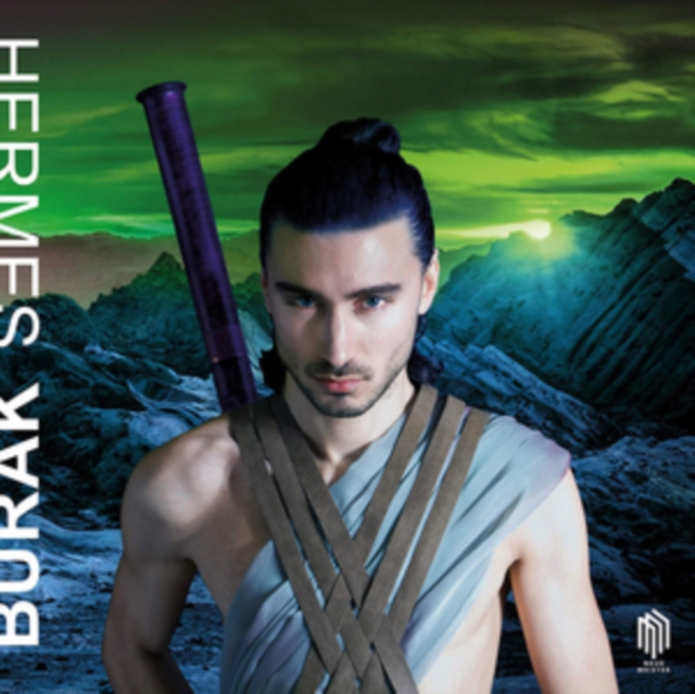 Burak: Hermes, Vinyl / 12" Album Vinyl
