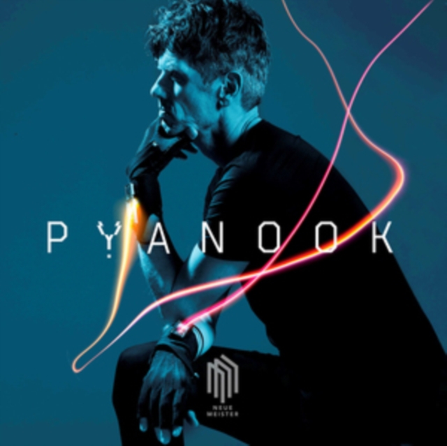 Pyanook, Vinyl / 12" Album Vinyl
