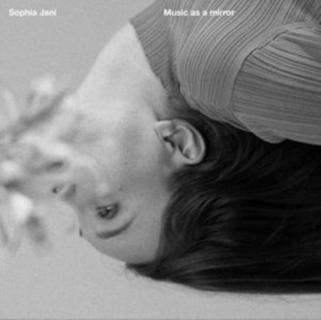 Sophia Jani: Music As a Mirror, CD / Album Digipak Cd