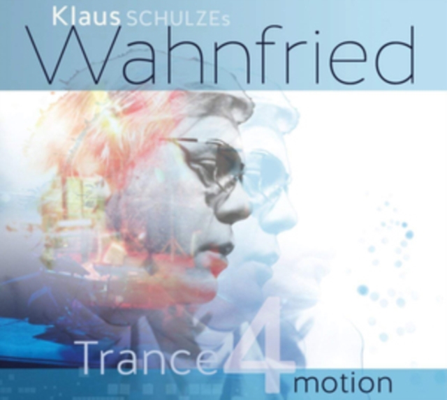 Trance 4 Motion, CD / Album Cd
