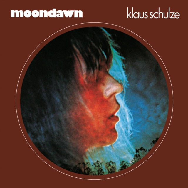 Moondawn, CD / Album (Jewel Case) Cd