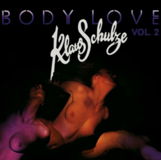 Body Love, CD / Album (Jewel Case) Cd