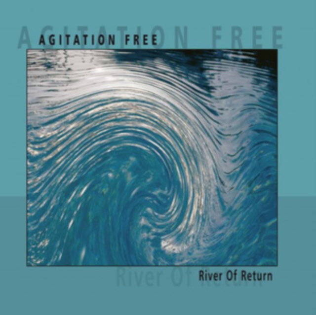 River of Return, Vinyl / 12" Album Vinyl