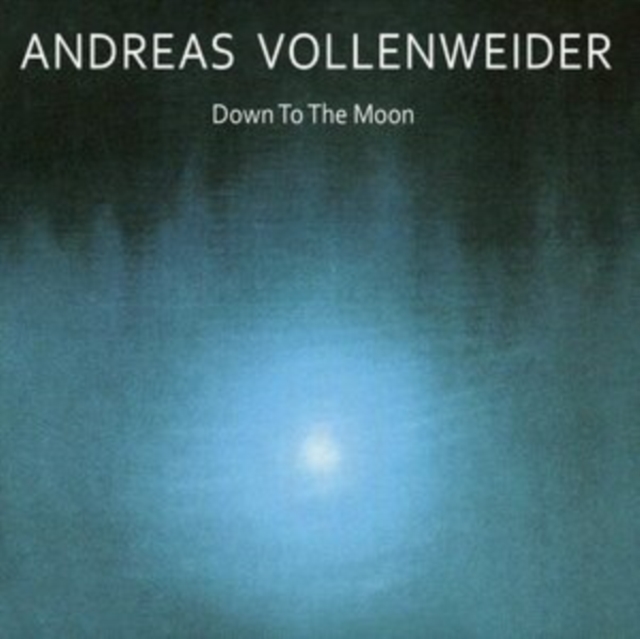 Down to the Moon, CD / Album Digipak Cd