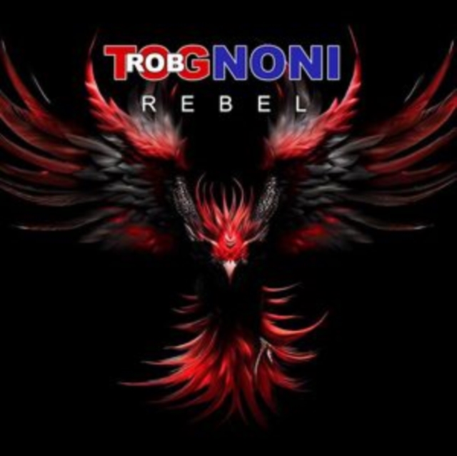 Rebel, CD / Album Cd