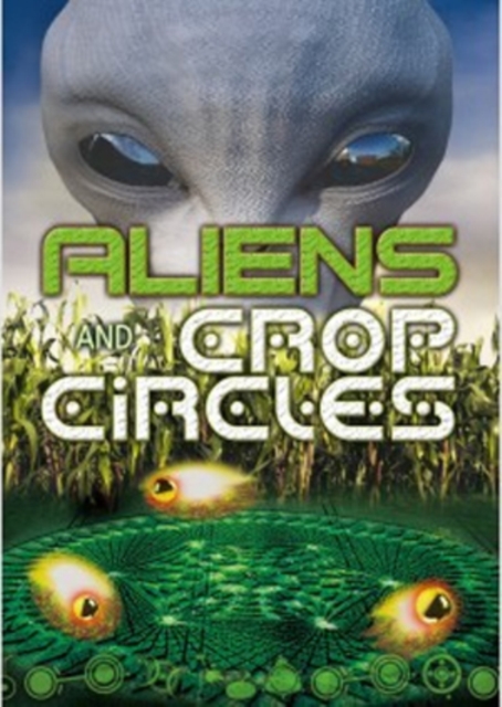 Aliens and Crop Circles, DVD  DVD