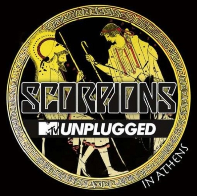 Unplugged: In Athens, CD / Album Cd