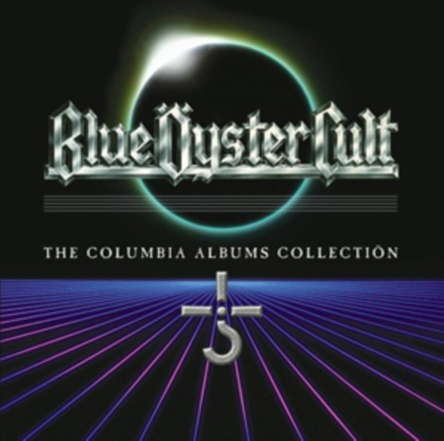 The Columbia Albums Collection, CD / Box Set Cd