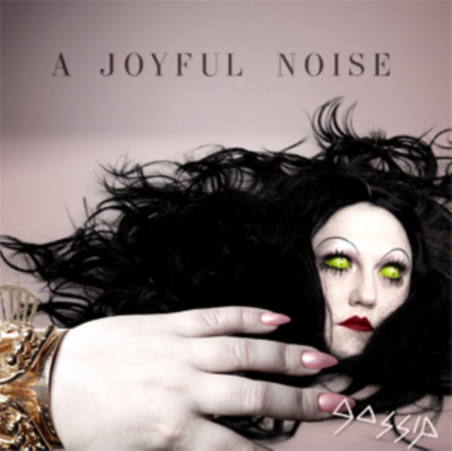A Joyful Noise, CD / Album Cd