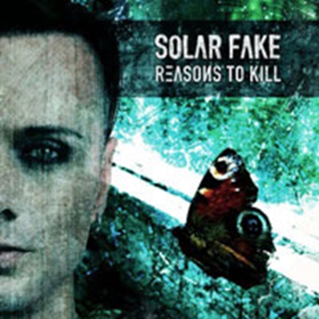 Reasons to Kill, CD / Album Cd