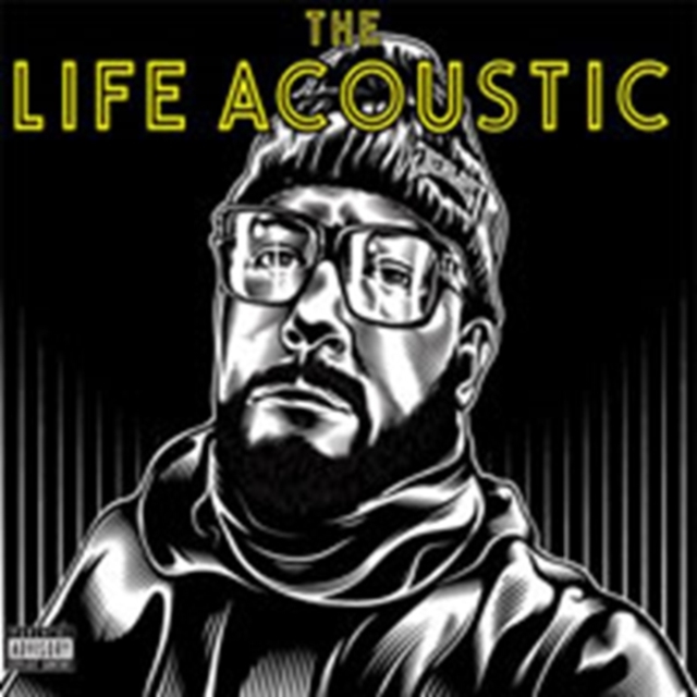 The Life Acoustic, CD / Album Cd