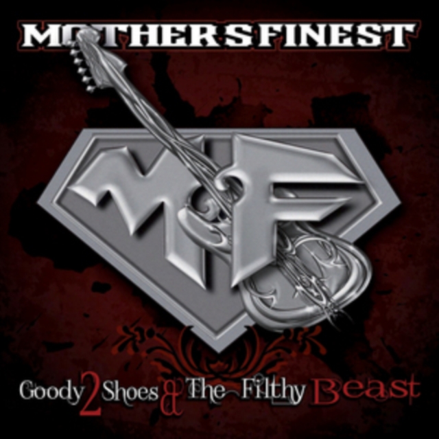 Goody 2 Shoes & the Filthy Beast, Vinyl / 12" Album with CD Vinyl
