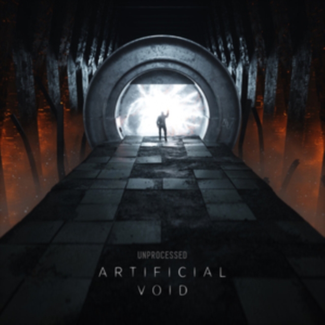 Artificial Void, CD / Album Digipak Cd