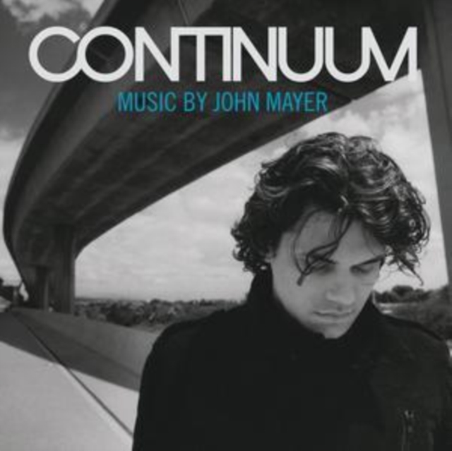 Continuum, CD / Album Cd