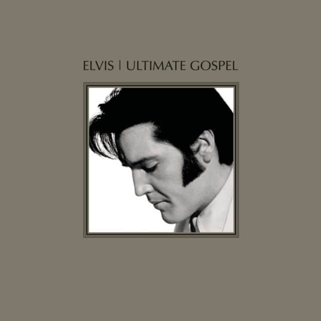 Ultimate Gospel [bonus Tracks], CD / Album Cd