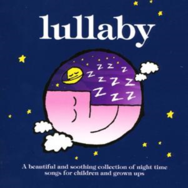 Lullaby - The Rainbow Collection, CD / Album Cd