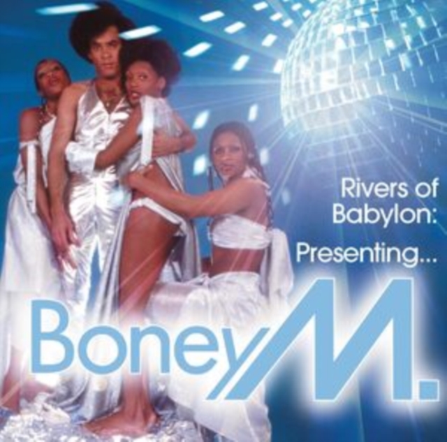 Rivers of Babylon: Presenting..., CD / Album Cd