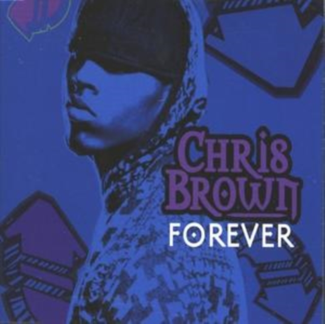 Forever, CD / Single Cd
