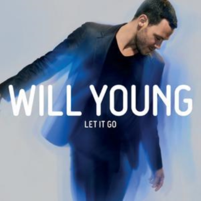 Let It Go, CD / Album Cd