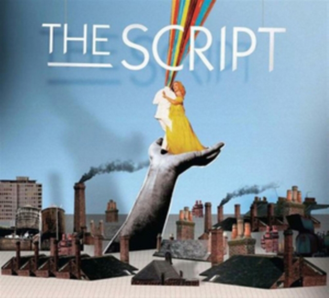 The Script, CD / Album Cd
