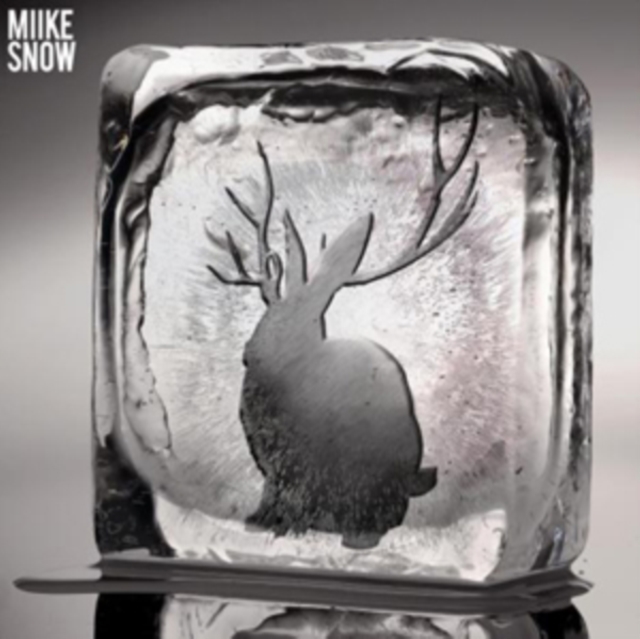 Miike Snow, CD / Album Cd