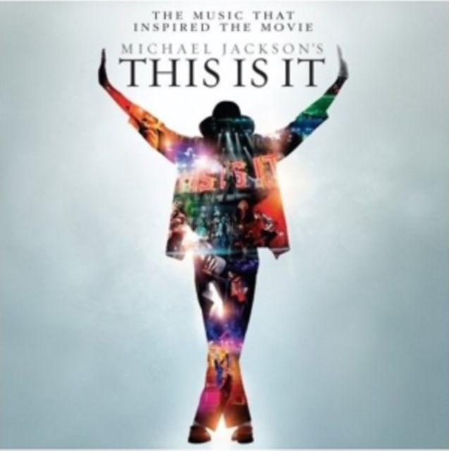 This Is It: The Music That Inspired the Movie, CD / Album Cd