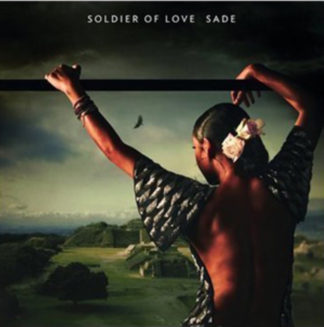 Soldier of Love, CD / Album Cd