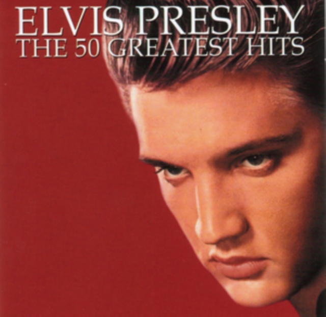 The 50 Greatest Hits, Vinyl / 12" Album Vinyl
