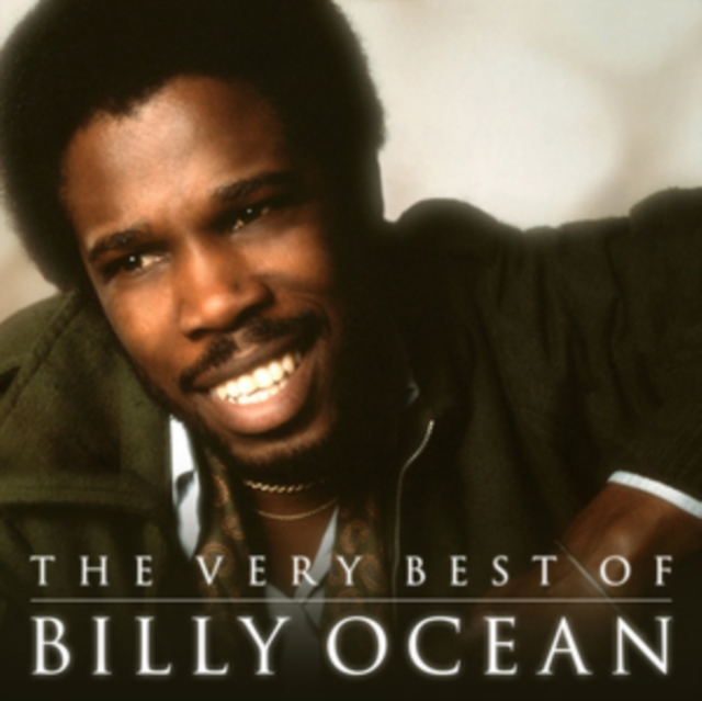 The Very Best of Billy Ocean, Vinyl / 12" Album Vinyl