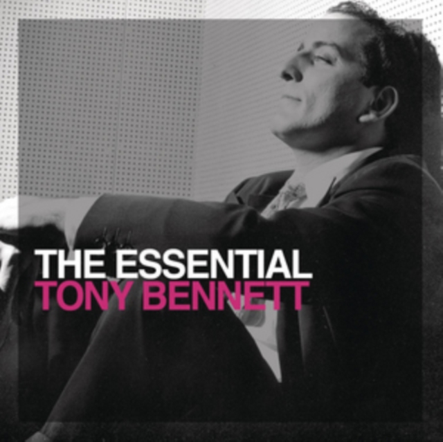 The Essential Tony Bennett, CD / Album Cd