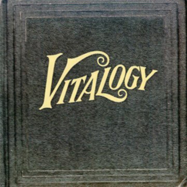 Vitalogy (Expanded Edition), CD / Album Cd