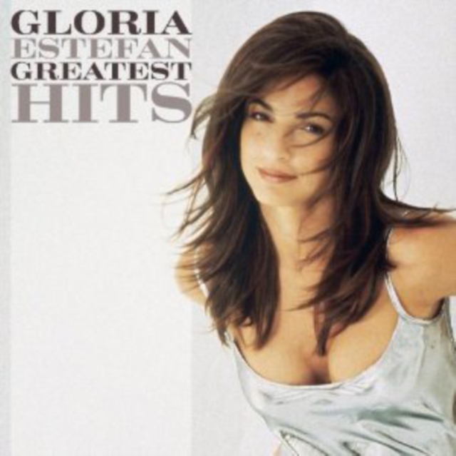 Greatest Hits, CD / Album Cd