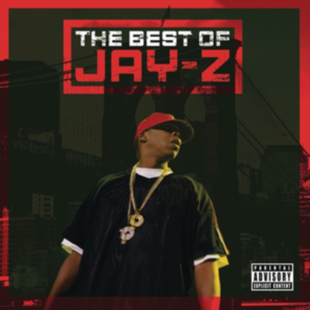 Bring It On: The Best of Jay-Z, CD / Album Cd