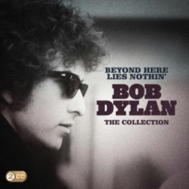 Beyond Here Lies Nothin': The Collection, CD / Album Cd