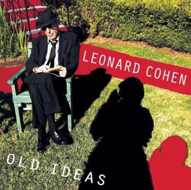 Old Ideas, CD / Album Cd
