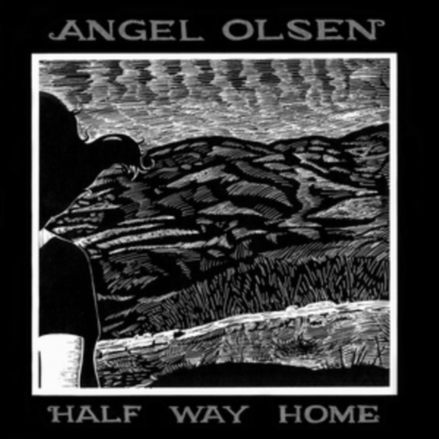 Half Way Home, Vinyl / 12" Album Vinyl
