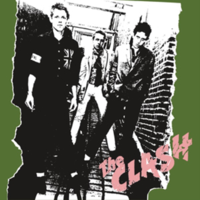 The Clash, Vinyl / 12" Album Vinyl