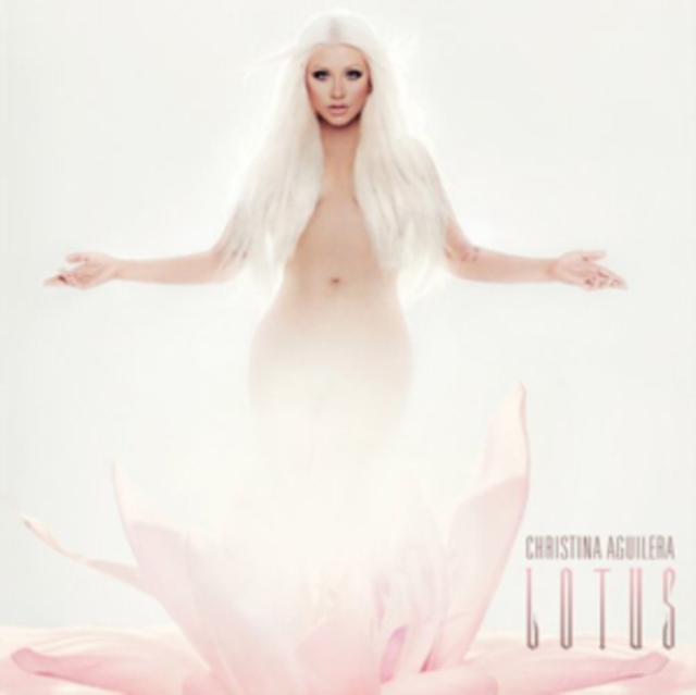 Lotus (Deluxe Edition), CD / Album Cd