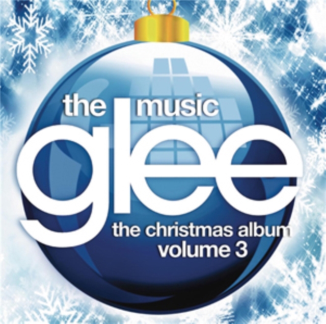 Glee: The Christmas Album, CD / Album Cd