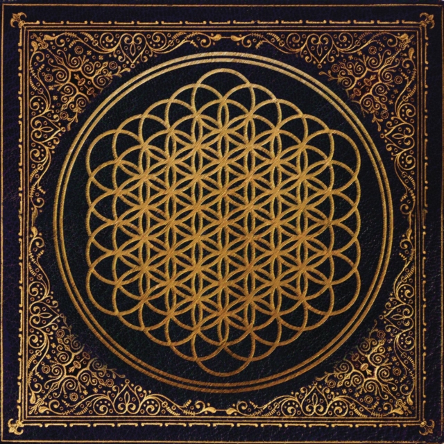 Sempiternal, Vinyl / 12" Album Vinyl