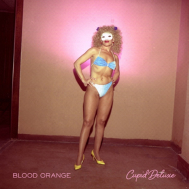 Cupid Deluxe, CD / Album Cd