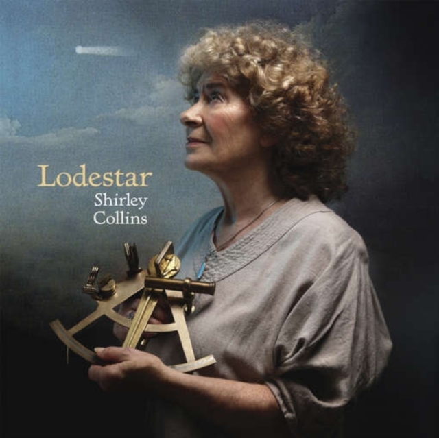 Lodestar, Vinyl / 12" Album Vinyl